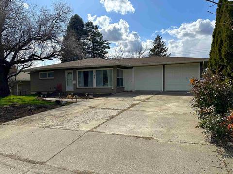 725 NW Clifford St, Pullman, WA 99163 photo 1
