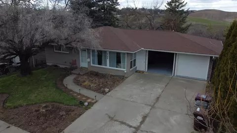 725 NW Clifford St, Pullman, WA 99163 photo 41