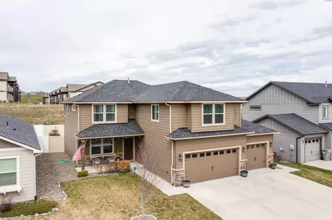 1720 SW Panorama Dr, Pullman, WA 99163 photo 34