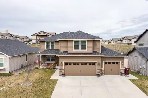 1720 SW Panorama Dr, Pullman, WA 99163 photo 4