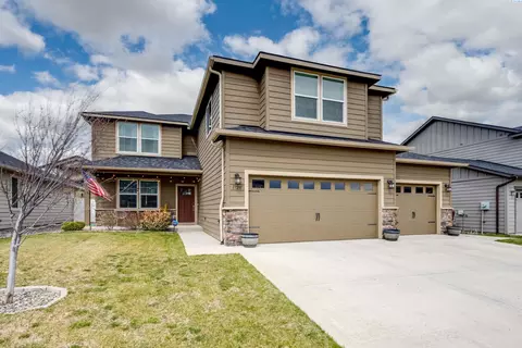 1720 SW Panorama Dr, Pullman, WA 99163 photo 1