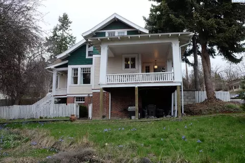 315 W Main St, Pullman, WA 99163 photo 38