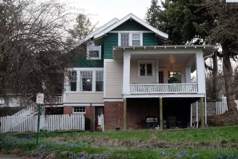 315 W Main St, Pullman, WA 99163 photo 1