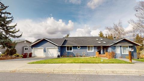 816 SEdge Knoll Dr, Pullman, WA 99163 photo 1