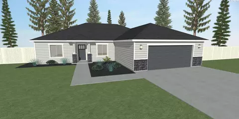 10406 Silverbright, Pasco, WA 99301 photo 1