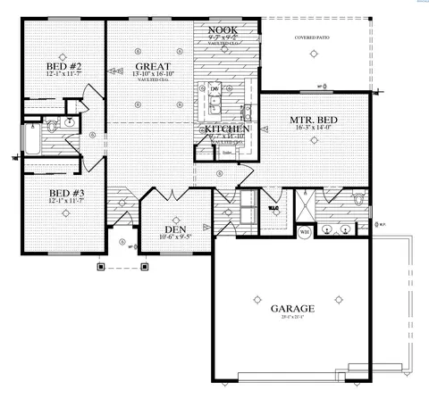 10406 Silverbright, Pasco, WA 99301 photo 2