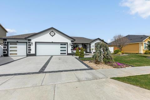 4907 Sonora Dr, Pasco, WA 99301 photo 2