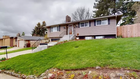 1405 NW Deane St, Pullman, WA 99163 photo 5