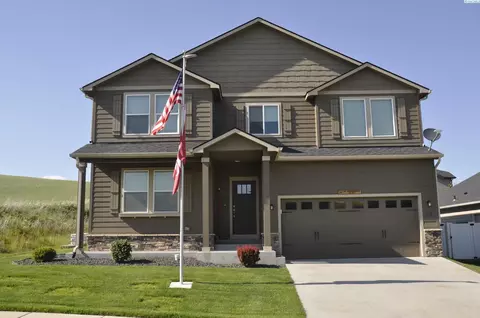 1910 SW Panorama Dr, Pullman, WA 99163 photo 1