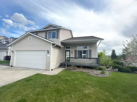 1025 NW Eden, Pullman, WA 99163 photo 1