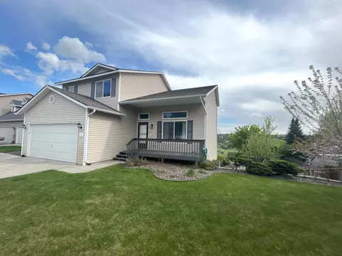 1025 NW Eden, Pullman, WA 99163 photo 2