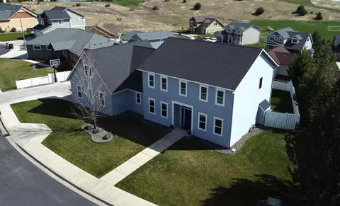 805 NW Palouse View Ct, Pullman, WA 99163 photo 1