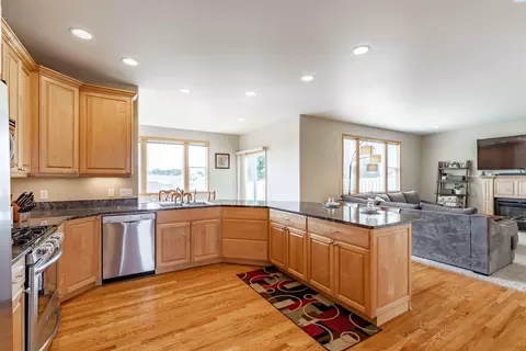 805 NW Palouse View Ct, Pullman, WA 99163 photo 5