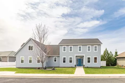 805 NW Palouse View Ct, Pullman, WA 99163 photo 42
