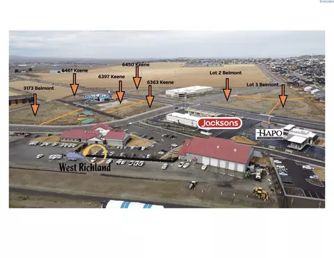 6450 Keene Rd, West Richland, WA
