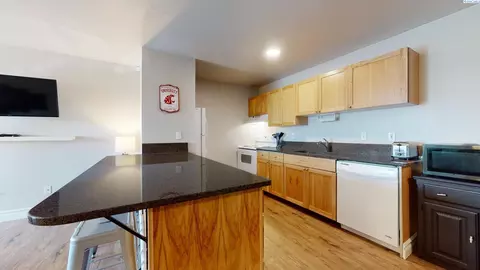 1645 NE Merman Dr #B 202, Pullman, WA 99163 photo 2