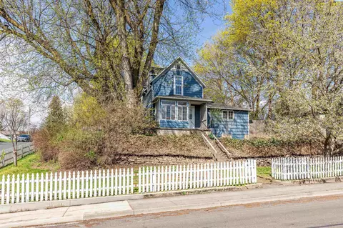705 NW State St, Pullman, WA 99163 photo 1