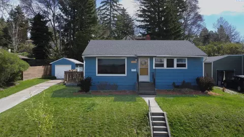 1100 NW Clifford St, Pullman, WA 99163 photo 20