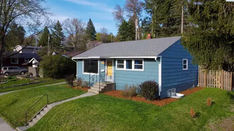 1100 NW Clifford St, Pullman, WA 99163 photo 1