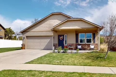 1239 SW Big Sky Ct, Pullman, WA 99163 photo 1