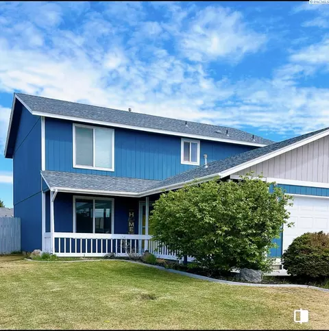 6119 Candlestick Dr, Pasco, WA 99301 photo 1