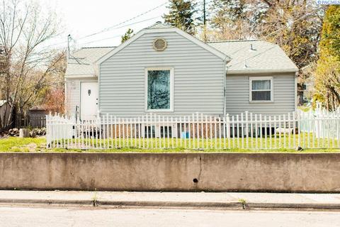 1025 NW Ritchie St, Pullman, WA 99163 photo 1