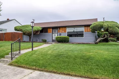 928 W Jan, Pasco, WA 99301 photo 1