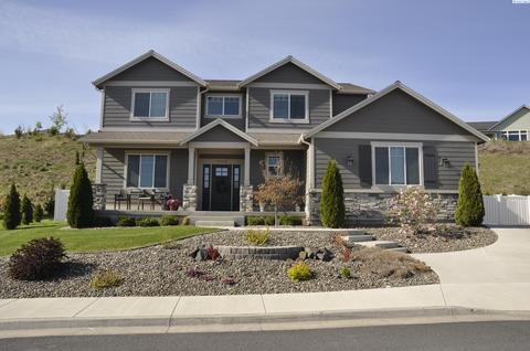 1045 NW Marshland St, Pullman, WA 99163 photo 1