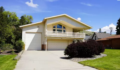 205 E Cooper St, Colfax, WA 99111 photo 1
