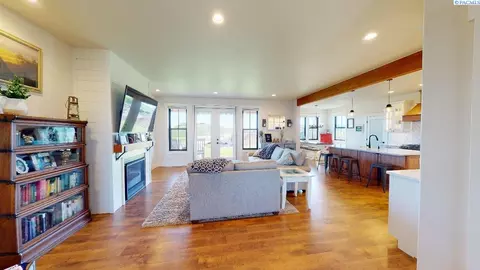 2130 NW Canyon View Dr, Pullman, WA 99163 photo 4