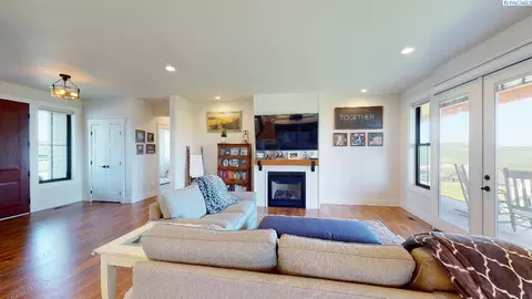 2130 NW Canyon View Dr, Pullman, WA 99163 photo 12