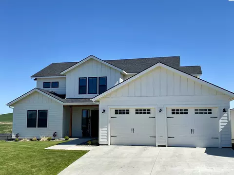 2130 NW Canyon View Dr, Pullman, WA 99163 photo 1