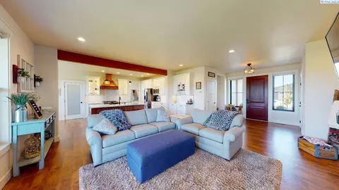 2130 NW Canyon View Dr, Pullman, WA 99163 photo 5