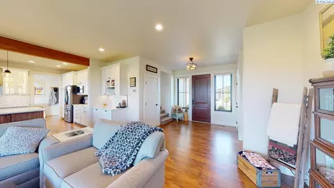 2130 NW Canyon View Dr, Pullman, WA 99163 photo 3