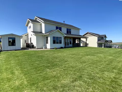 2130 NW Canyon View Dr, Pullman, WA 99163 photo 47