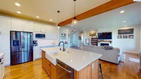 2130 NW Canyon View Dr, Pullman, WA 99163 photo 19