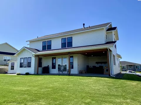 2130 NW Canyon View Dr, Pullman, WA 99163 photo 48