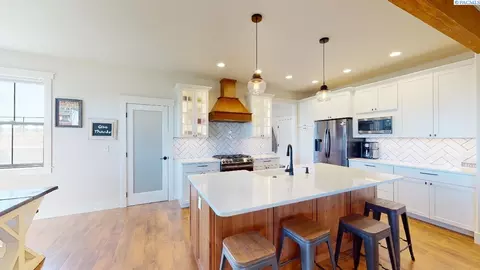 2130 NW Canyon View Dr, Pullman, WA 99163 photo 11