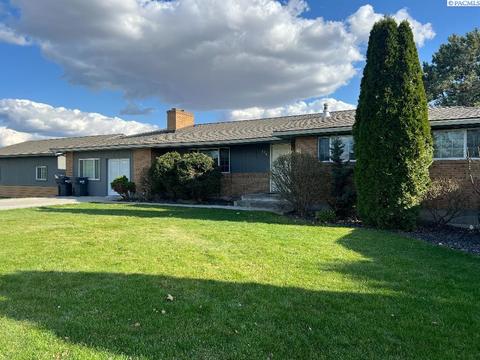 675 E Ash St, Connell, WA 99326 photo 1