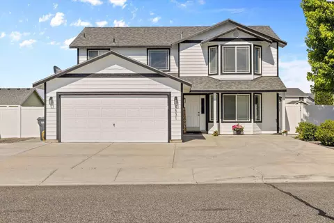 4531 Muris Ln, Pasco, WA 99301 photo 1