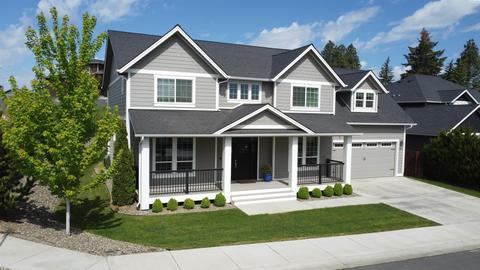 485 SW Ramsey Ct, Pullman, WA 99163 photo 1