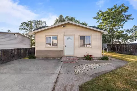 907 S Myrtle Ave, Pasco, WA 99301 photo 1