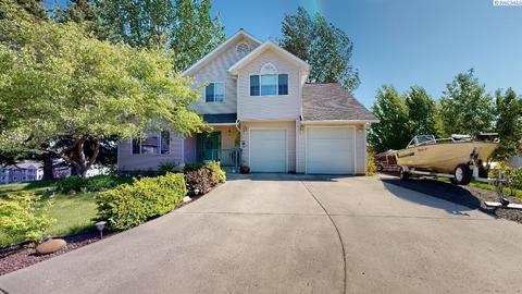 1370 SE Cougar Ct, Pullman, WA 99163 photo 1