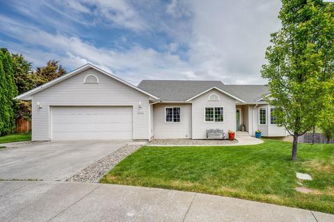 2520 NW Wallingford Ct, Pullman, WA 99163 photo 1