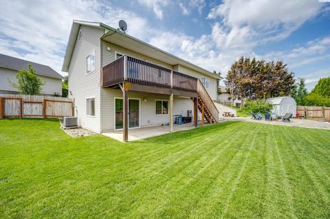 2520 NW Wallingford Ct, Pullman, WA 99163 photo 30