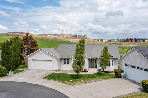 2520 NW Wallingford Ct, Pullman, WA 99163 photo 38