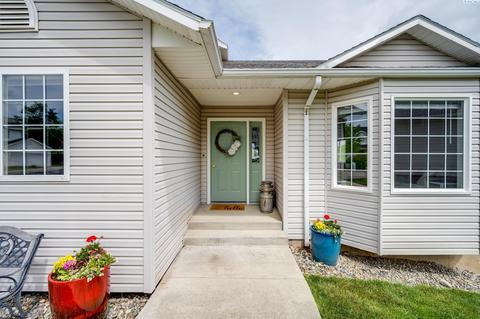 2520 NW Wallingford Ct, Pullman, WA 99163 photo 3