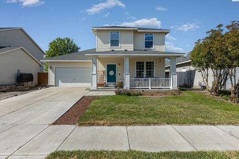6015 Comiskey, Pasco, WA 99301 photo 1