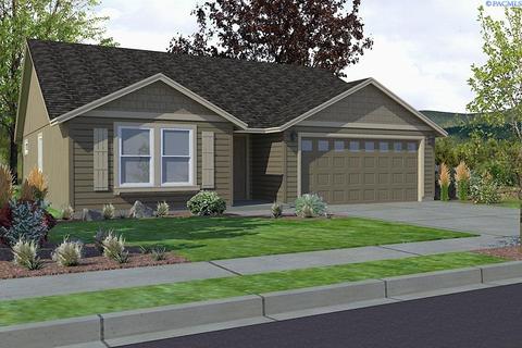 6107 Tyre Dr, Pasco, WA 99301 photo 1