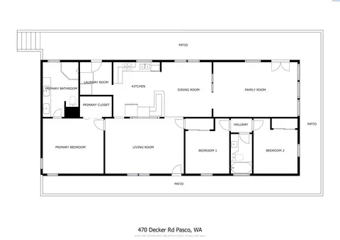 470 Decker Rd, Pasco, WA 99301 photo 14